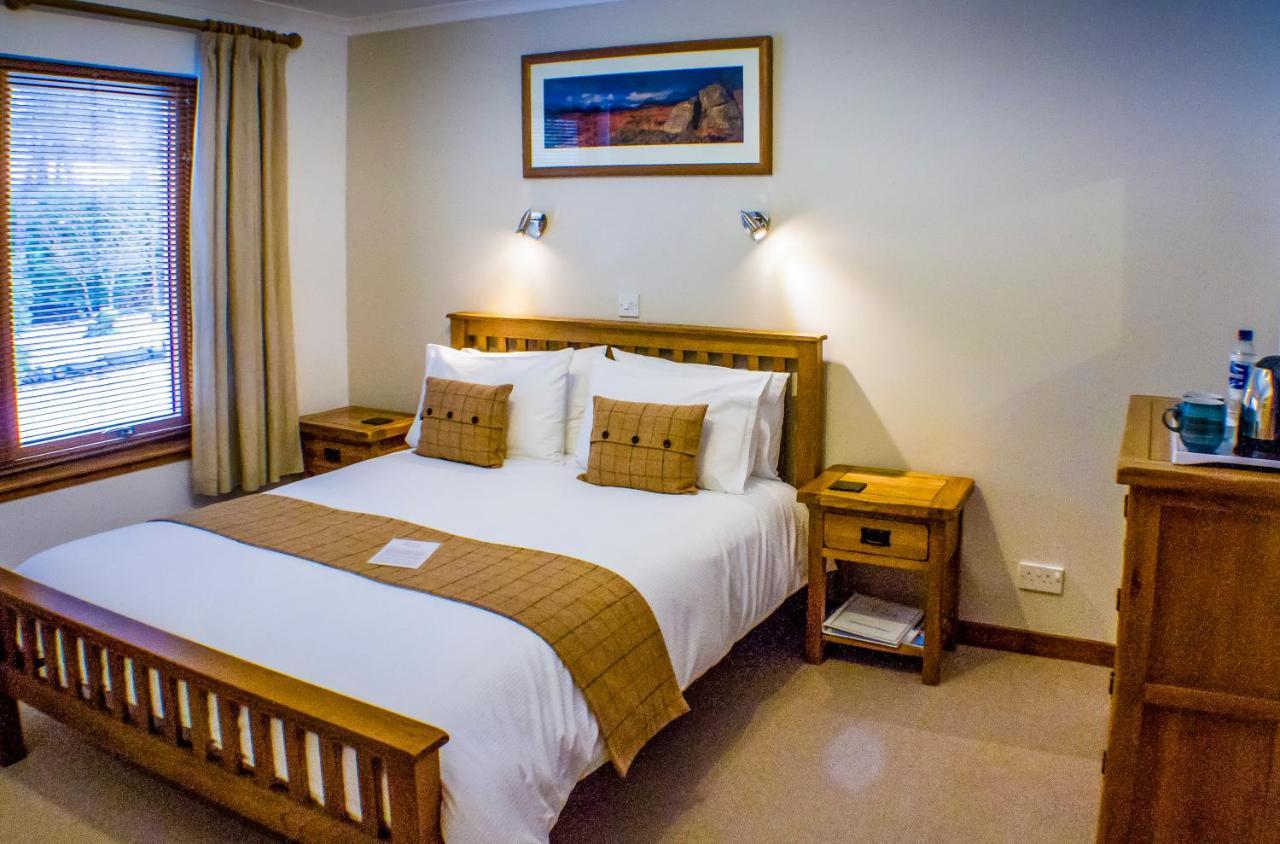 Strath Lodge Glencoe Ngoại thất bức ảnh